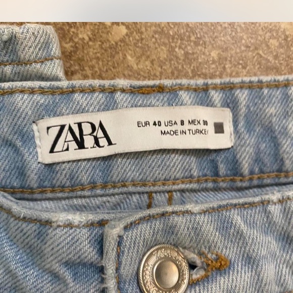 ZARA jean bundle!! - Picture 6 of 6